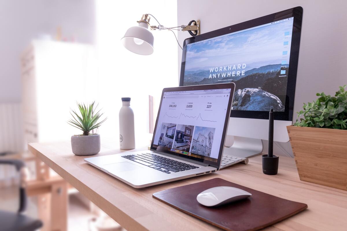 Affiliate-Marketing – Harte Arbeit online