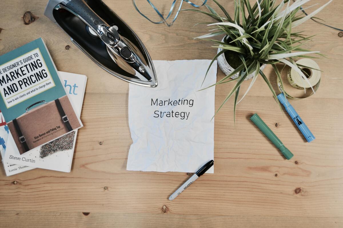 Affiliatemarknadsföring som marknadsföringsstrategi