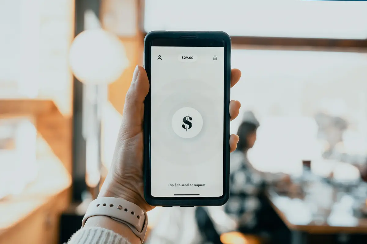 Betalning till influencers